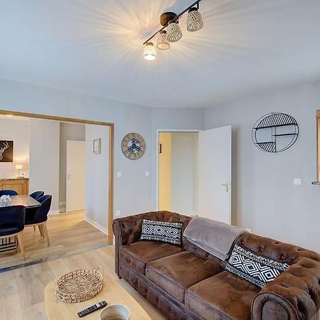 Begonia - Place Plumereau Тур Экстерьер фото
