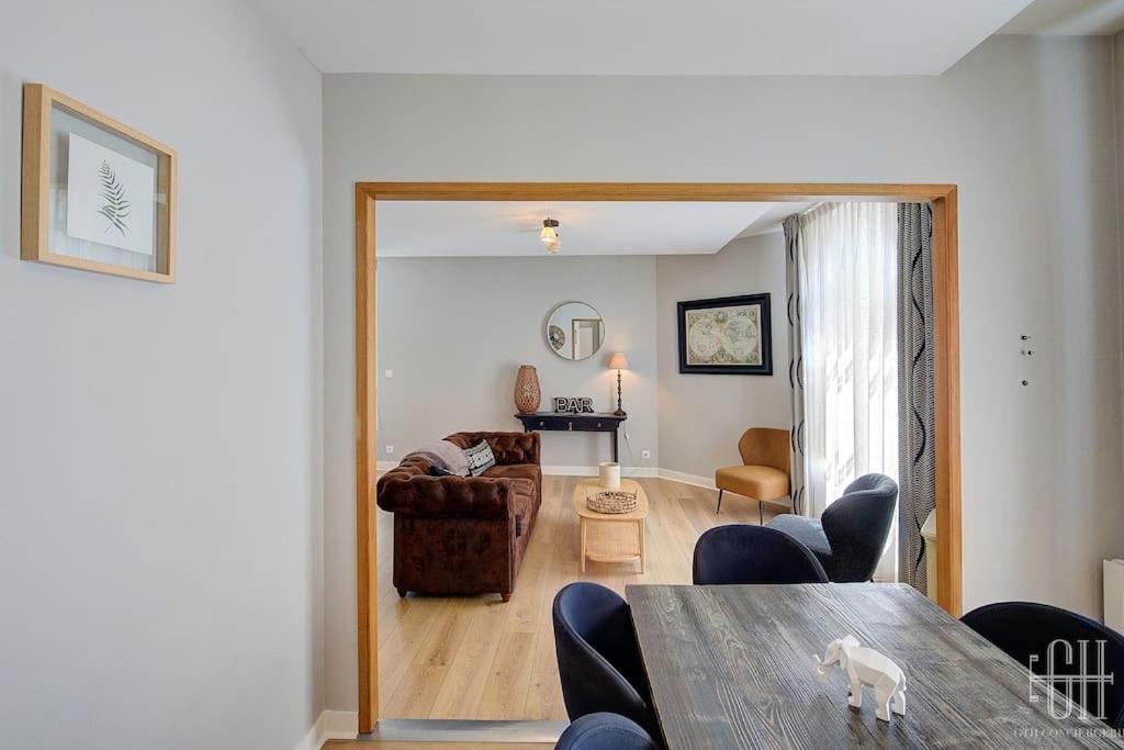 Begonia - Place Plumereau Тур Экстерьер фото