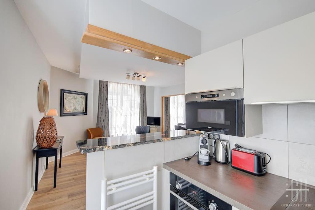 Begonia - Place Plumereau Тур Экстерьер фото