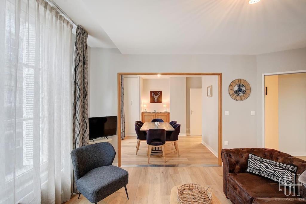 Begonia - Place Plumereau Тур Экстерьер фото