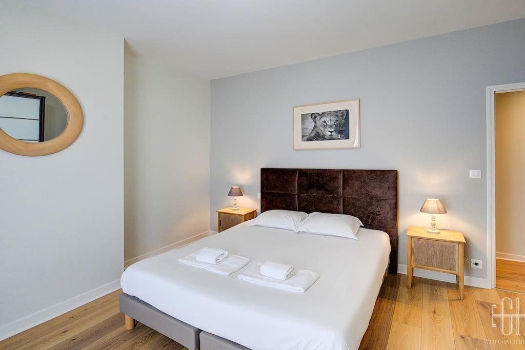 Begonia - Place Plumereau Тур Экстерьер фото